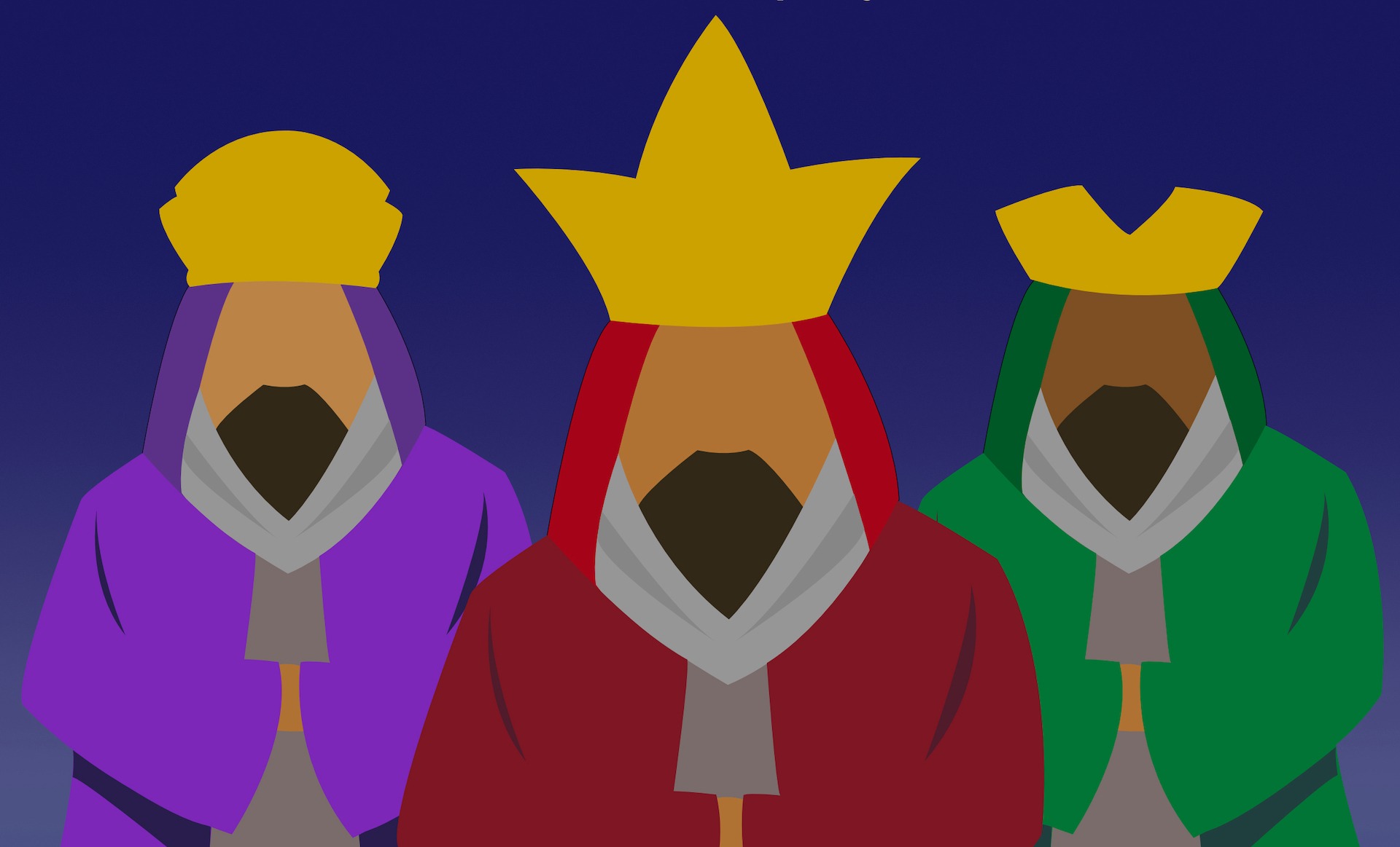 Three Kings Day Celebration 2022 Taller Puertorriqueño