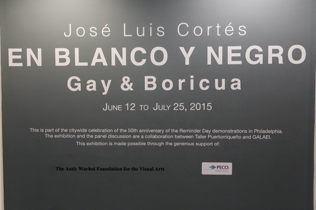 JoseÌ Luis CorteÌs: En Blanco Y Negro-5