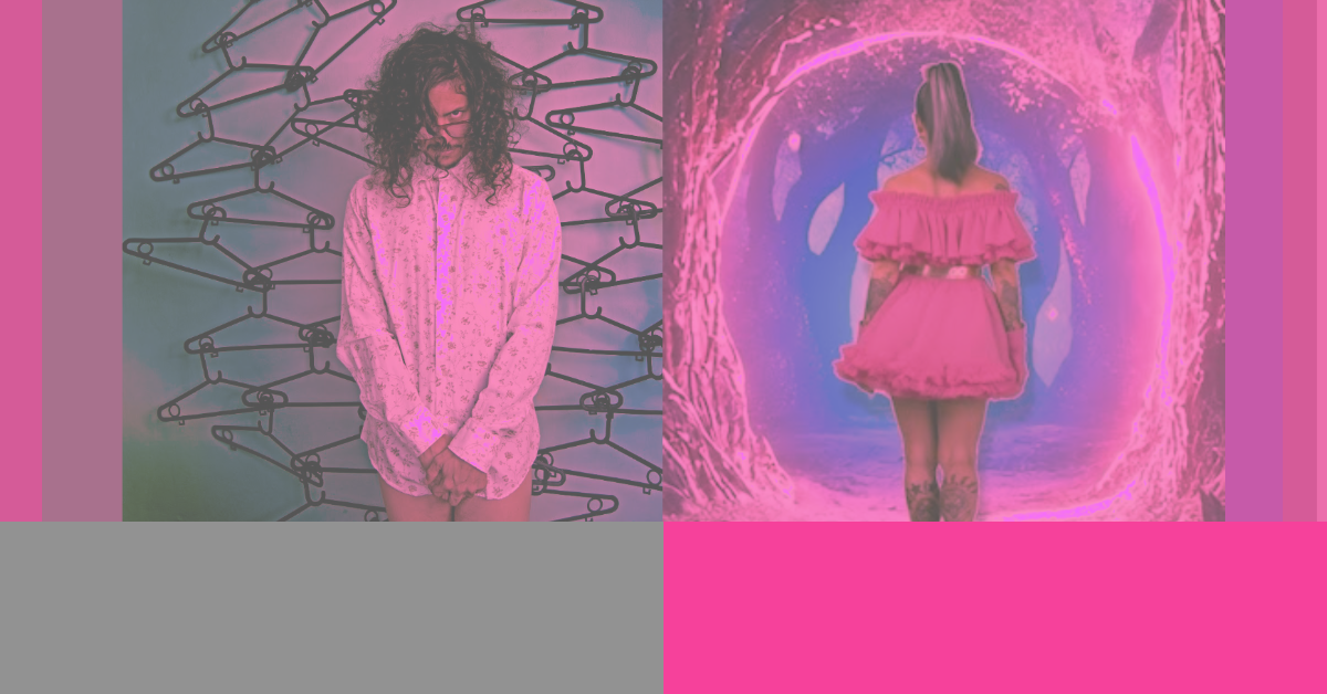 mundos paralelos (parallel worlds) December 5 - January 24, 2026