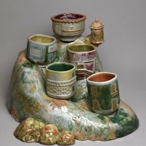 Tramando 6-week Ceramics Workshop